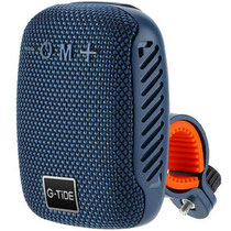 Caixa de Som G-Tide SV01 SD / USB / Bluetooth foto 1