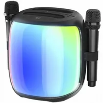 Caixa de Som G-Tide ThunderBass SD / USB / Bluetooth / Karaokê foto 1