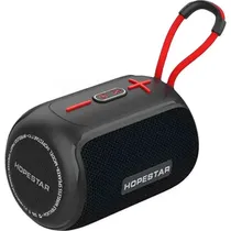 Caixa de Som Hopestar T10 HS-1591 SD / USB / Bluetooth