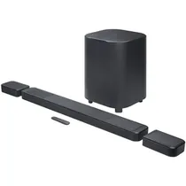 Caixa de Som JBL Bar 1300MK2 USB / Bluetooth