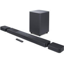 Caixa de Som JBL Bar 1300X USB / Bluetooth