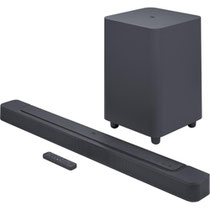 Caixa de Som JBL Bar 500 USB / Bluetooth