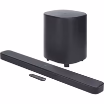 Caixa de Som JBL Bar 500MK2 USB / Bluetooth