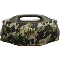Caixa de Som JBL Boombox 4 foto 1