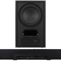Caixa de Som JBL Cinema SB180 USB / Bluetooth foto 2
