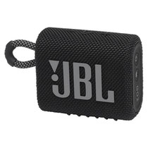 Caixa de Som JBL Go 3