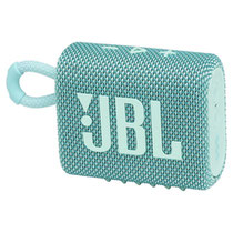 Caixa de Som JBL Go 3 foto 2