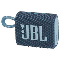 Caixa de Som JBL Go 3 foto 4