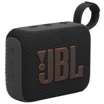 Caixa de Som JBL Go 4