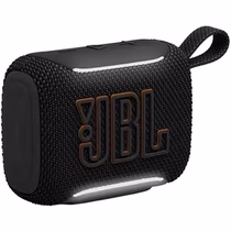 Caixa de Som JBL Go 5
