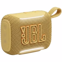Caixa de Som JBL Go 5 foto 1