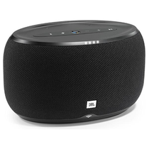 Caixa de Som JBL Link 300 Bluetooth