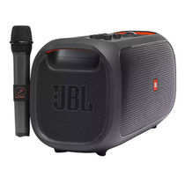Caixa de Som JBL PartyBox On-The-Go USB / Bluetooth foto 3