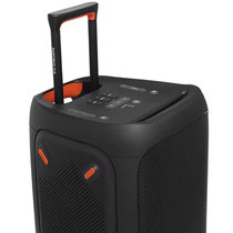 Parlante JBL PartyBox 310 USB / Bluetooth foto 1