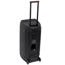 Parlante JBL PartyBox 310 USB / Bluetooth foto 2