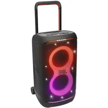 Caixa de Som JBL PartyBox 520 Bluetooth