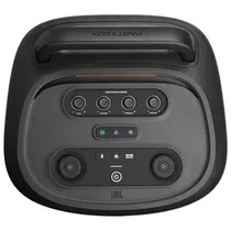 Caixa de Som JBL PartyBox 520 Bluetooth foto 2