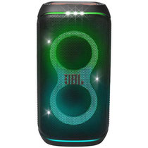 Caixa de Som JBL PartyBox Club 120 USB / Bluetooth