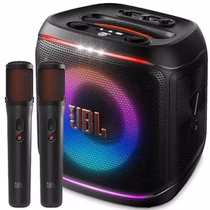 Caixa de Som JBL PartyBox Encore 2 Plus Bluetooth