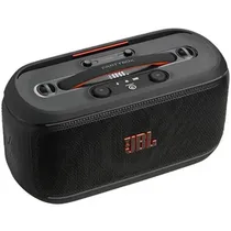 Caixa de Som JBL PartyBox On-The-Go 2 USB / Bluetooth foto 1