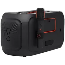Caixa de Som JBL PartyBox On-The-Go 2 USB / Bluetooth foto 2