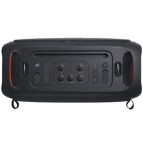 Caixa de Som JBL PartyBox On-The-Go Essential USB / Bluetooth foto 3