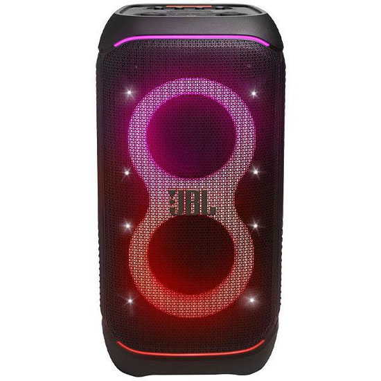 Caixa de Som JBL PartyBox Stage 320 USB / Bluetooth