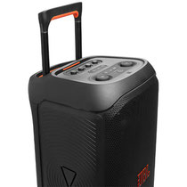 Caixa de Som JBL PartyBox Stage 320 USB / Bluetooth foto 2