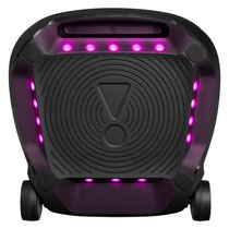 Caixa de Som JBL PartyBox Ultimate USB / Bluetooth foto 3