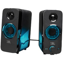 Caixa de Som JBL Quantum Duo Bluetooth