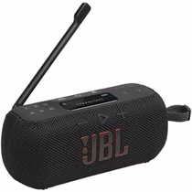 Caixa de Som JBL Tuner 3 Bluetooth