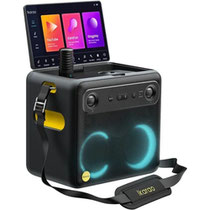 Caixa de Som Joog Break X2 USB / Bluetooth / Karaokê foto 1