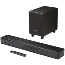 Caixa de Som Joog JHT-B1 USB / Bluetooth
