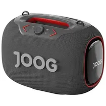 Caixa de Som Joog Pair 1000 SD / USB / Bluetooth / Karaokê