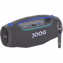 Caixa de Som Joog Pair Ultra USB / Bluetooth
