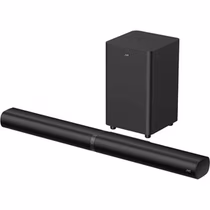Caixa de Som JVC TH-KY435 USB / Bluetooth