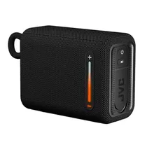 Caixa de Som JVC XS-KY2113 USB / Bluetooth