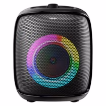 Caixa de Som JVC XS-KY314PB SD / USB / Bluetooth