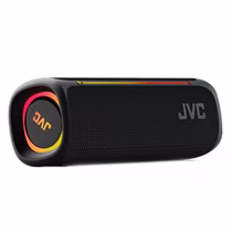 Parlante JVC XS-KY4115B USB / Bluetooth