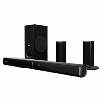 Caixa de Som Klip Xtreme BoomBar Air Ultra KSB-600 USB / Bluetooth