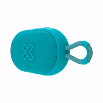 Caixa de Som Klip Xtreme GrooveSplash KBS-030 Bluetooth foto 1
