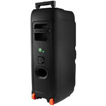 Caixa de Som Kolav D2101 SD / USB / Bluetooth / Karaokê foto 2
