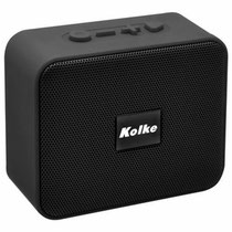 Caixa de Som Kolke KPP-437 SD / USB / Bluetooth