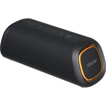 Caixa de Som LG Xboom Go XG7QBK Bluetooth