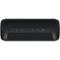 Caixa de Som LG Xboom Go XG7QBK Bluetooth foto 3