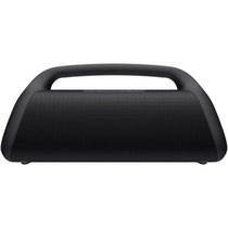 Caixa de Som LG Xboom Go XG9QBK USB / Bluetooth