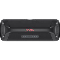 Caixa de Som LG Xboom Go XG9QBK USB / Bluetooth foto 3