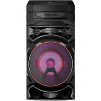 Caixa de Som LG Xboom RNC5 USB / Bluetooth
