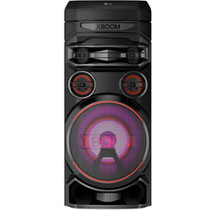 Caixa de Som LG Xboom RNC7 USB / Bluetooth
