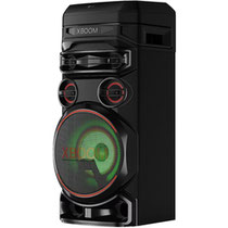 Caixa de Som LG Xboom RNC7 USB / Bluetooth foto 2